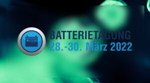 Battery Conference 2022