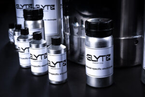 E-Lyte Elektrolytportfolio